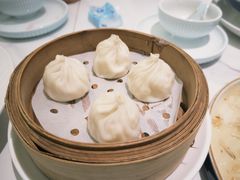 -翡翠拉面小笼包(岭南新天地店)