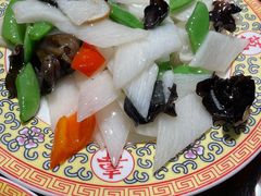 -烤肉季饭庄
