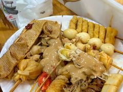 -郭记小街麻辣烫(南小街总店)