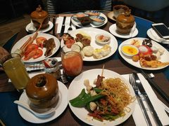 -上海虹桥宾馆味翠餐厅