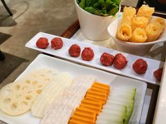 -百年果林椰子鸡(中洲店)