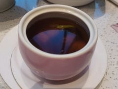 羊肚菌鸡汤-赵小姐丨新中餐(曲江店)