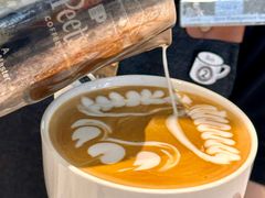 -Peet's Coffee皮爷咖啡(豫园店)