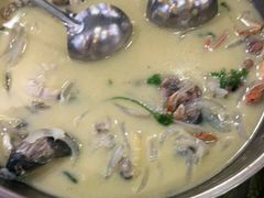-溱湖八鲜菜馆