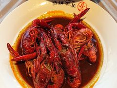 -有位虾匠的小馆·小龙虾·海鲜土菜(市北店)