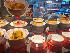 -炊江南·上海菜(国展华漕店)