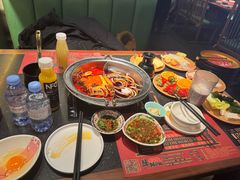 -牛New寿喜烧(金鹰世界店)