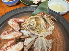 -蟹料理 北海道かに将軍(札幌本店)