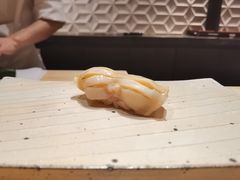 -晴空·日本料理(万象城店)