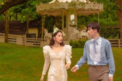 -女王风尚STUDIO·轻奢化定制