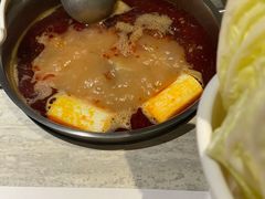 -千味涮·健康火锅(会展连城新天地店)