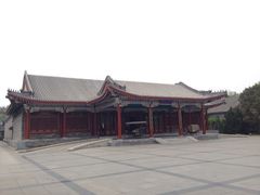 -北京颐和宾馆