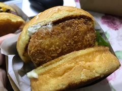 -Burger Joys Central(中环士丹利街店)