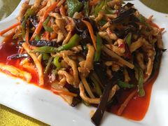-巴达木食府