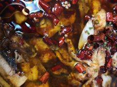 -小四川水煮鱼(南六中路店)