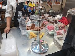 -清真·双和顺·京味菜·涮肉(灯市口店)