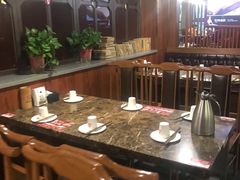 大堂-郑喜旺烧烤(郑州总店)