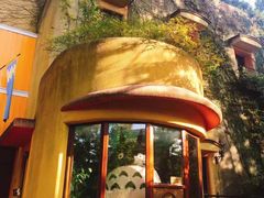 -三鹰之森吉卜力美术馆