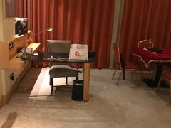 -北京丽景湾国际酒店