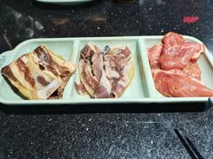-韩盛·盛江山自助料理(沈辽路万达店)