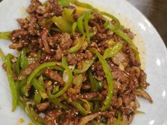 -清真·益鑫羊肉手抓馆(花园北街店)