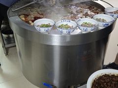 -龙门李家三旦羊肉汤馆