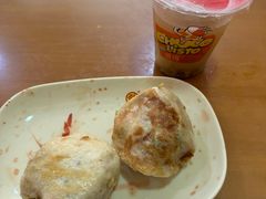 -求生煎包(武夷小区店)
