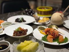 -曲水兰亭(北京四惠店)