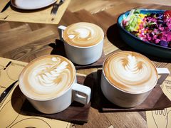 -玖壹咖啡(临河街店)