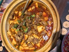 -拾捌川·自贡爆炒(新街口店)