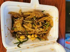 -陈添記·祖傳爽鱼皮·西关老字号(广州首店)