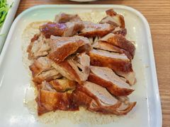 -裕记烧腊连锁餐饮(外马分店)