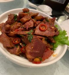 -上海虹桥锦江大酒店·宴会厅