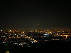 -鬼笑石后山停车场