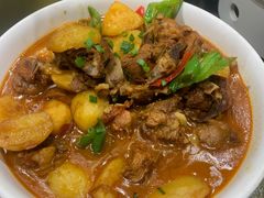 -小秦淮·南京土菜(新亭西路店)