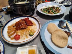 -客家汇·客家传承菜(水库店)