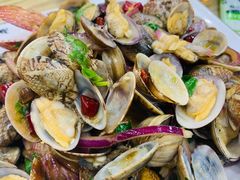 -聚德福海鲜家常菜(刘庄店)