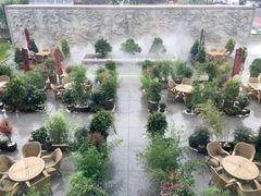 -北京盘古七星酒店