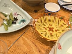 -天盛海鲜烧烤大排档·本地小海鲜·牟平腿穗子(幸福店)