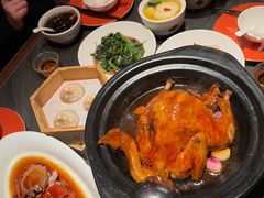 -小厨娘金榜题名(夫子庙秦淮河店)