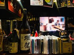 -半藏居酒屋(香港花园店)