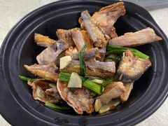 -考记泥焗鸡农庄·海鲜(北洛秘境店)