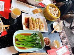 -香港威特瑞茶餐厅(小白楼音乐厅店)
