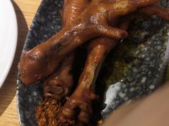 -付小姐在成都(川沙店)
