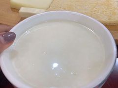 蒙古酸奶-罕山奶茶馆(和平路店)