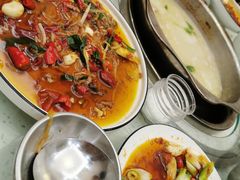 -邱羊子烤全羊羊肉馆(中优·观澜店)