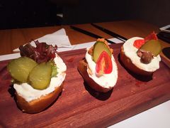 地中海卡佩斯-HELLO MUSAE 拾光缪斯餐厅·纯正希腊风味(苏州中心店)