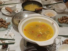 -小菜园新徽菜(无锡人民路红豆店)