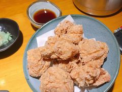-东岸料理·寿司·刺身