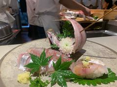 -翔峰炭火鳗鱼(悦泰街里公寓店)